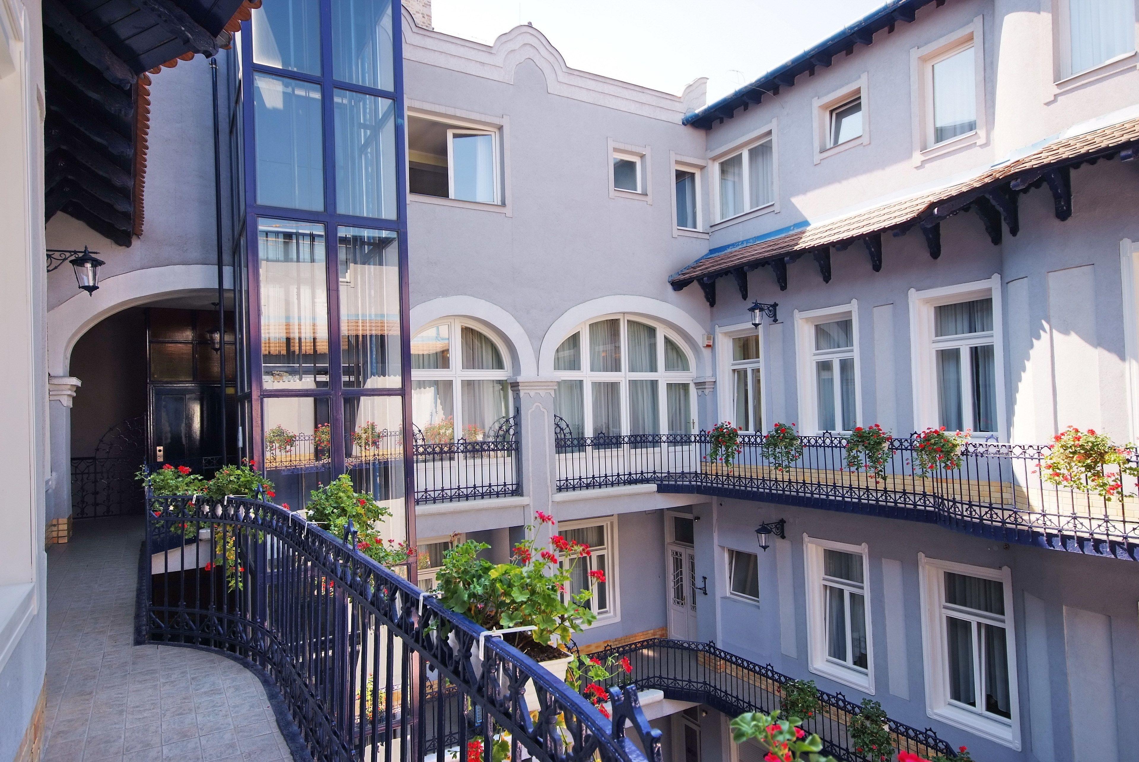 Baross Hotel By Mellow Mood Hotels — Photos 1